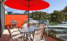 Anchorage Motel & Villas Lorne